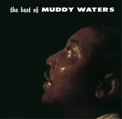 Muddy Waters The Best Of Muddy Waters (Vinyl) Deluxe  12  Album (Gatefold Cover) • £14.18