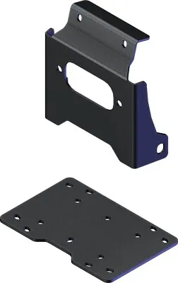 KFI Honda Recon TRX250 Winch Mount #101975 • $60.59