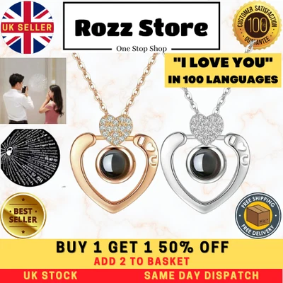 £4.75 • Buy Wife Gifts Girlfriends Presents For Her Birthday Valentines Day Gift Mum Nan