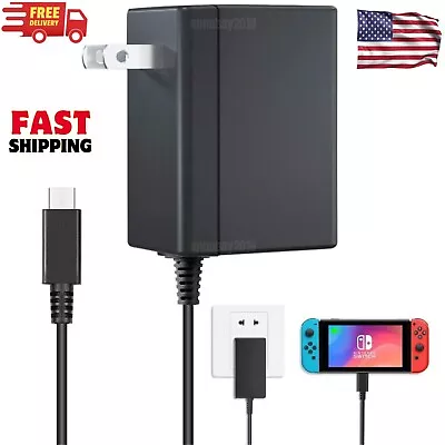 10W EU US Plug Fast Charger Home Travel Wall Power Supply USB Type C AC Charging • $7.99