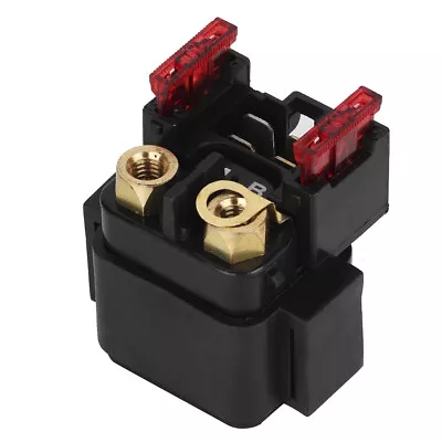 * Motor Solenoid Relay Starter Magnetic Switch Fits For MOTORCYCLE 58211058000 • $9.84