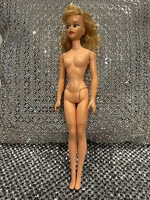 Vintage Ideal Glamour Misty Doll • $14.99