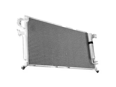 For 2004-2007 Mitsubishi Lancer A/C Condenser 17454PNQD 2005 2006 • $71.96