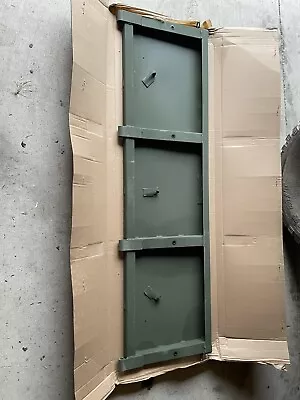 M101 US Military 3/4 Ton Trailer Tailgate New Old Stock • $250