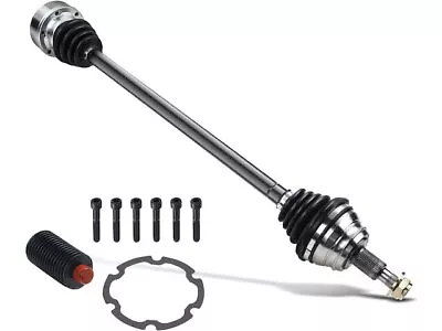 Front Right CV Axle Assembly Fits VW Jetta 1994-1999 2.8L V6 66CNJS • $72.91