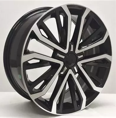 18'' Wheels For VW PASSAT S SE SEL 2006 & UP 5x112 18x7  • $799.20