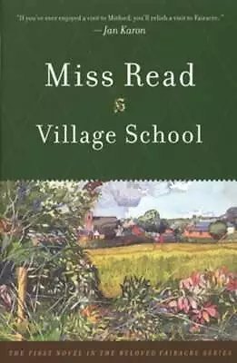 $4.47 • Buy Village School By Miss Read: Used