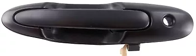 Exterior Door Handle-Outside Door Handle Dorman 82445 Fits 00-06 Mazda MPV • $44.95