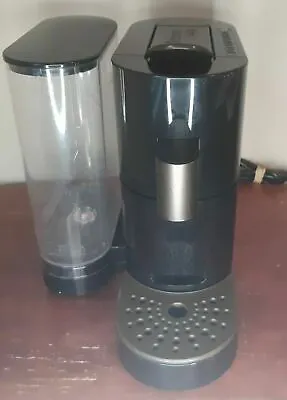 Starbucks Verismo V Coffee Maker Brewer System Espresso Machine Black K-Fee • $20
