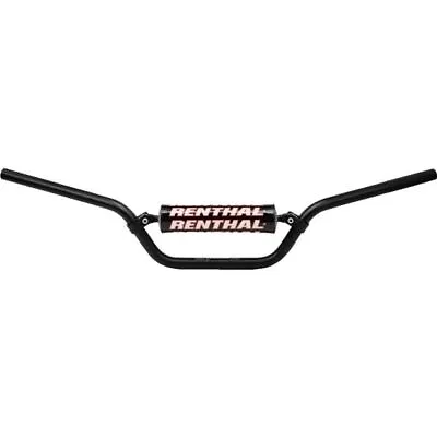 Renthal 7/8  Honda TRX400 ATV Handlebar - 787-01-BK-03-219 • $95.81