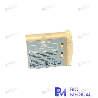 Philips MP2/X2 M4607A 10.8V Battery • $150