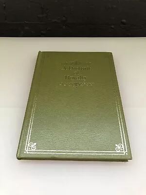 £4.09 • Buy A Portrait Of Royalty, F. Marcus Arman FRSA, Hallmark Replicas 1 1977 Book	