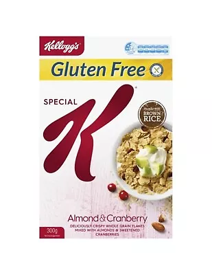 Kelloggs Special K 500gm • $14.95