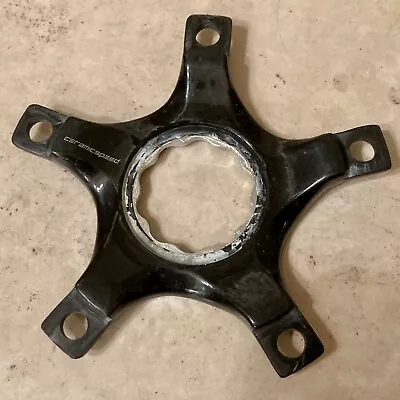 110BCD Ceramicspeed Carbon Sworks Specialized Crank Arm Spider Black 5 Bolt • $45