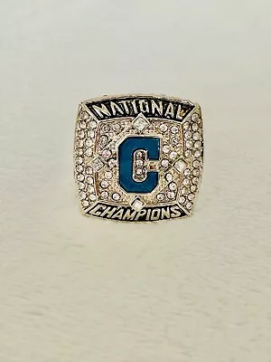 2016 Coastal Carolina Baseball National Championship Ring US SHIP • $28.99