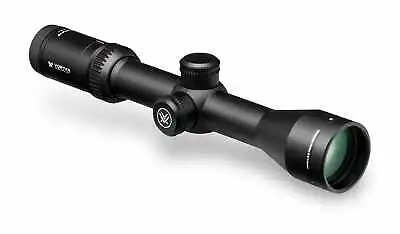 Vortex Viper HS 2.5-10x44mm Riflescope Dead-Hold BDC MOA Reticle 30mm VHS-4303 • $409.99