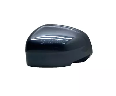 2021 - 2024 Volvo Xc90 Left Side Exterior Mirror Cover Denim Blue Metallic Oem • $114.99