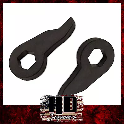 1982-2004 S10 S15 Sonoma 1 -3  Lift Kit Leveling Torsion Keys 4wd Adjustable 4x4 • $20