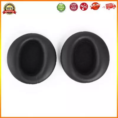 2pcs Ear Pads Foam Earmuffs Foam Cushions For COWIN E7/E7 Pro Game Headphone • $16.71