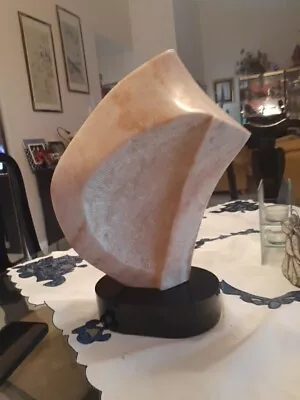 Marble Sculpture • $120