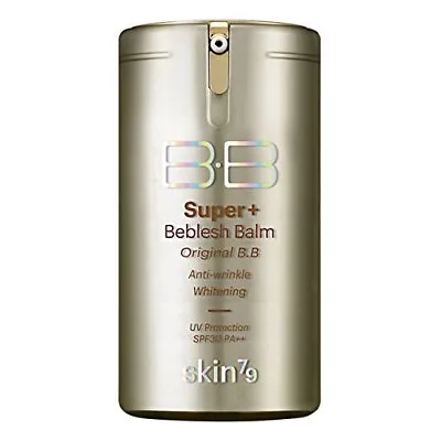 SKIN79 Super Plus Beblesh Balm Original Gold BB (SPF30/PA++) 40g - UV Block • $33.45