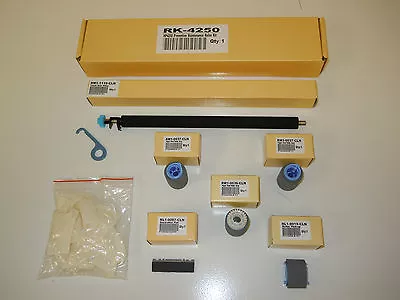 NEW HP Laserjet 4240 4250 4345 4350 Printer Maintenance Roller Kit + Warranty • $21.95