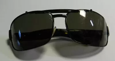 GUCCI MEN'S SUNGLASSES From ITALY GG1844/S GTR/PS 65-15 115 LOGO VINTAGE • $124.50