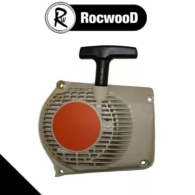 £17.66 • Buy Stihl Recoil Rewind Pull Starter Assembly Fits 024 MS240 026 MS260 Chainsaw