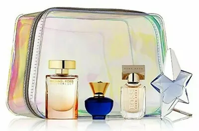 Most Noteworthy 5 Piece Fragrance Gift Set For Women See Photos For Size Details • $22.99