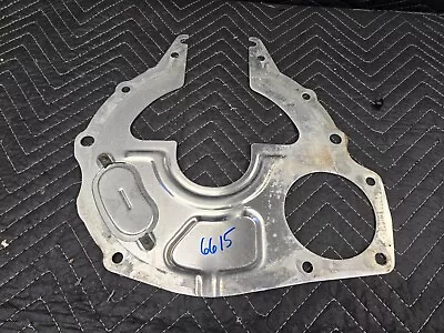 87-93 Ford Fox Mustang Automatic Transmission Block Plate 2.3L 2300 Thunderbird • $49.99