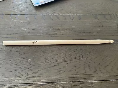 $125 • Buy Sheila E, Autographed Drum Stick