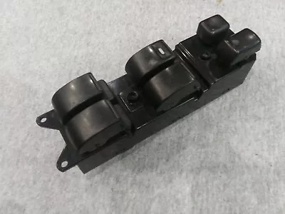 Mitsubishi Galant Master Power Window Lock Switch 07 08 09 • $16.99