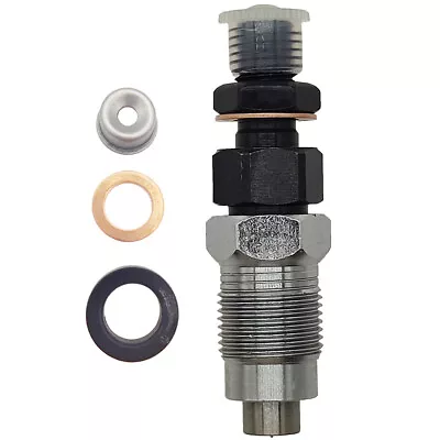 Fuel Injector W/ Washer MM435-94101 Fits For Mitsubishi L2E L3E S3L S4L S3L2 S4S • $41.61