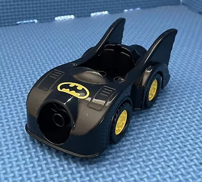 Lego Duplo Batman Batmobile Car • $15.95