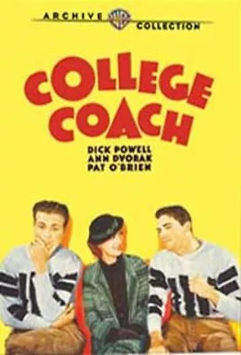 College Coach New Region 1 Dvd • £18.46