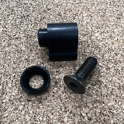 Mathews Archery Quiver Mount Spacer 3/4” W/ Screw • $10