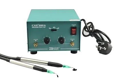 220V Anti-static Vacuum Pick-up Station With Suction Pen Adjustment CXG-392A • $145