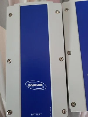 £70 • Buy Jumbo Battery Box Fits Most Mobile Hoists Invacare / Joerns / Linak