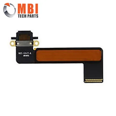 IPad Mini 1st Gen 1 Replacement Charge Port Charging Dock Flex Cable Black • £6.32