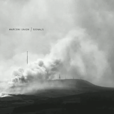 Signals By Marconi Union (Record 2022) • $38.15