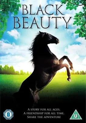Black Beauty - Sealed NEW DVD - Sean Bean • £4.72