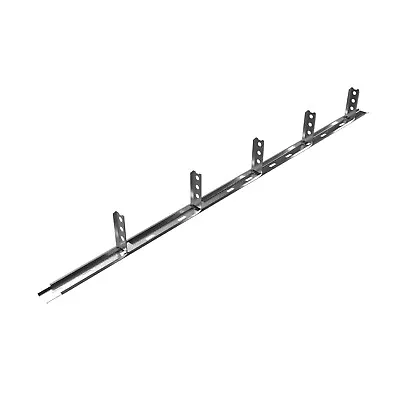 £75 • Buy Box Of 10 Quality Stainless Steel Wall Starter Kits With Fixings And Ties