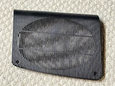 87-93 Ford Mustang Right Rh Hatch Hatchback Rear Speaker Cover Grille Trim • $14.99