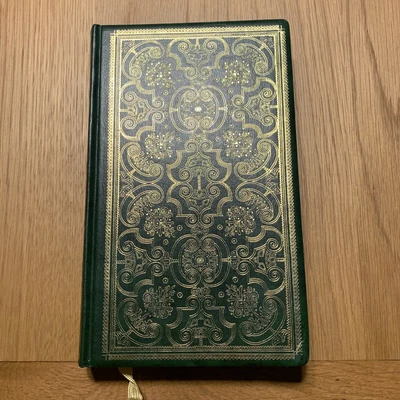 £0.99 • Buy The Woodlanders Thomas Hardy Published Heron Books Green Faux Leather Hardback
