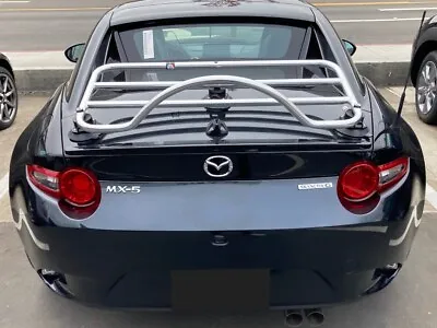 Mazda MX5/Miata RF Boot Trunk Luggage Rack : Revo-Rack PA • $681