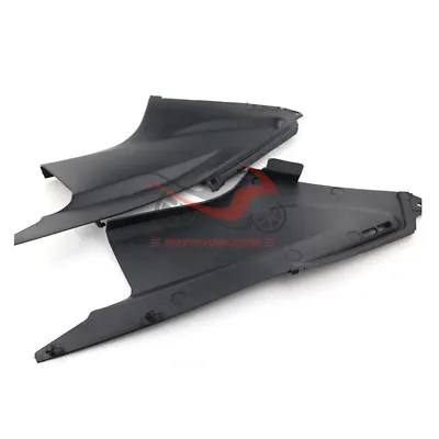 For Yamaha YZF R6 YZF-R6 2003-2005 Ram Air Fairing Dust Tube Cover Fairing Cowl • $19.99