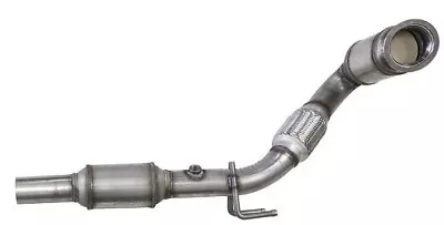 2018-2022 Volkswagen Passat 2L Front Flex Pipe Catalytic Converter • $509.92