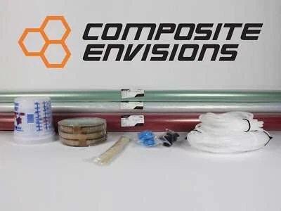 $183.70 • Buy Vacuum Infusion Kit - Consumables Only