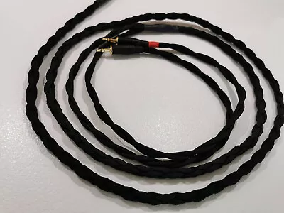 Balanced Upgrade Headphone Cable For Hifiman SUNDARA/ANANDA/ARYA/HE1000SE  • £54.99