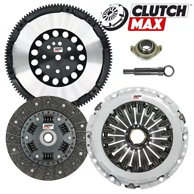 CM STAGE 2 CLUTCH KIT And 13.4 LBS SOLID FLYWHEEL For 03-08 HYUNDAI TIBURON 2.7L • $211.45